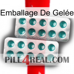 Emballage De Gelée dapoxetine2